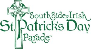 SSIP South Side Irish Parade Logo