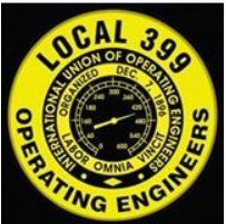 Local 399 Operating Engineers